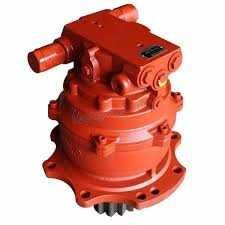 Reductor de rotire Doosan DH225-7 M2X150 - Piese de schimb Doosan
