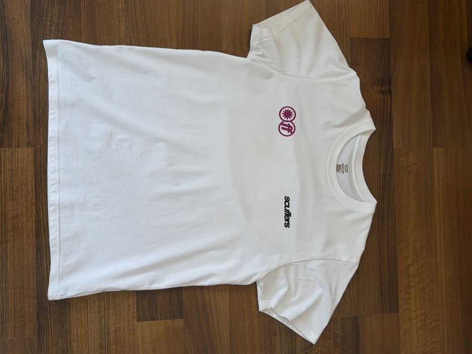 Tricou Scuffers
