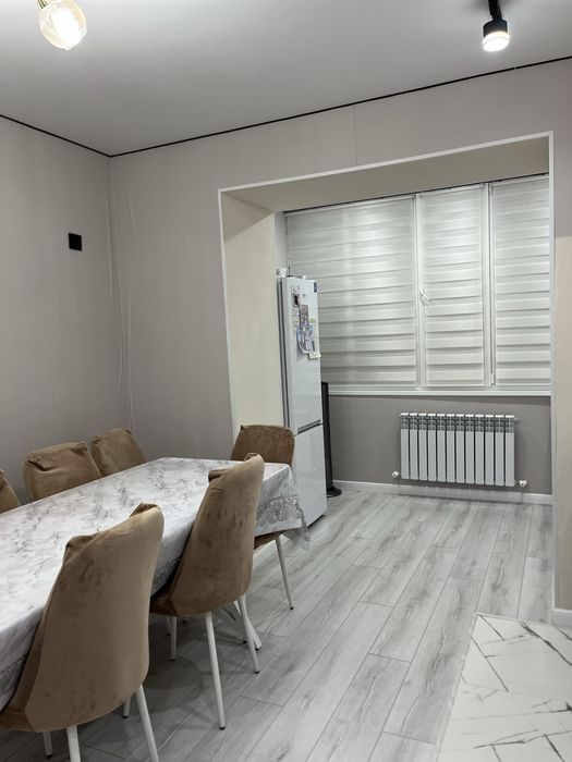 продажа  квартира