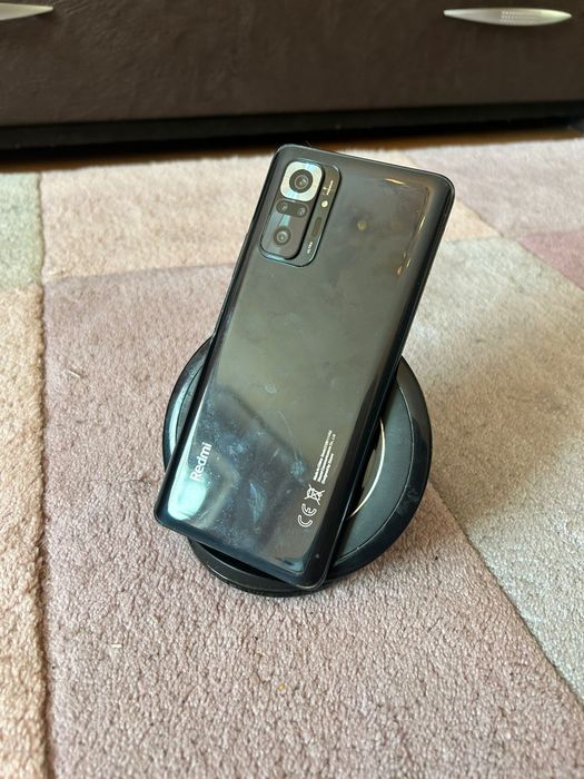 Redmi note 10pro 128gb