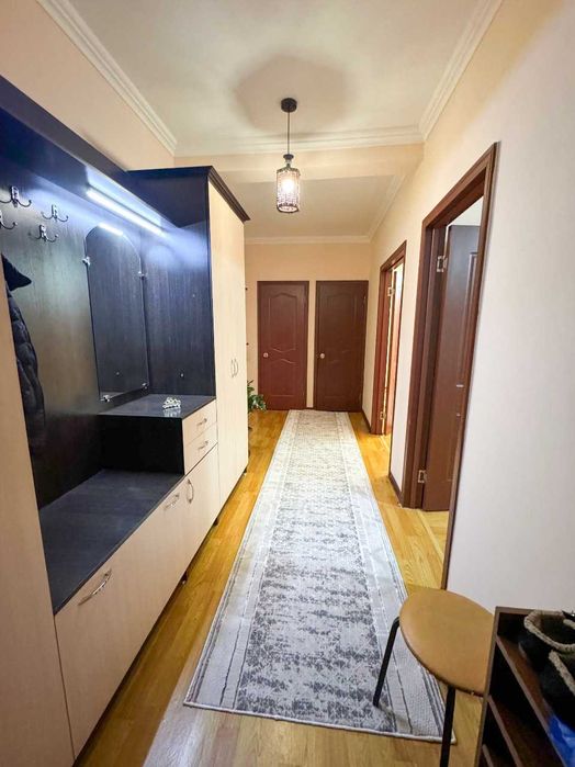 Каратал 2х комн Айгерим Империя