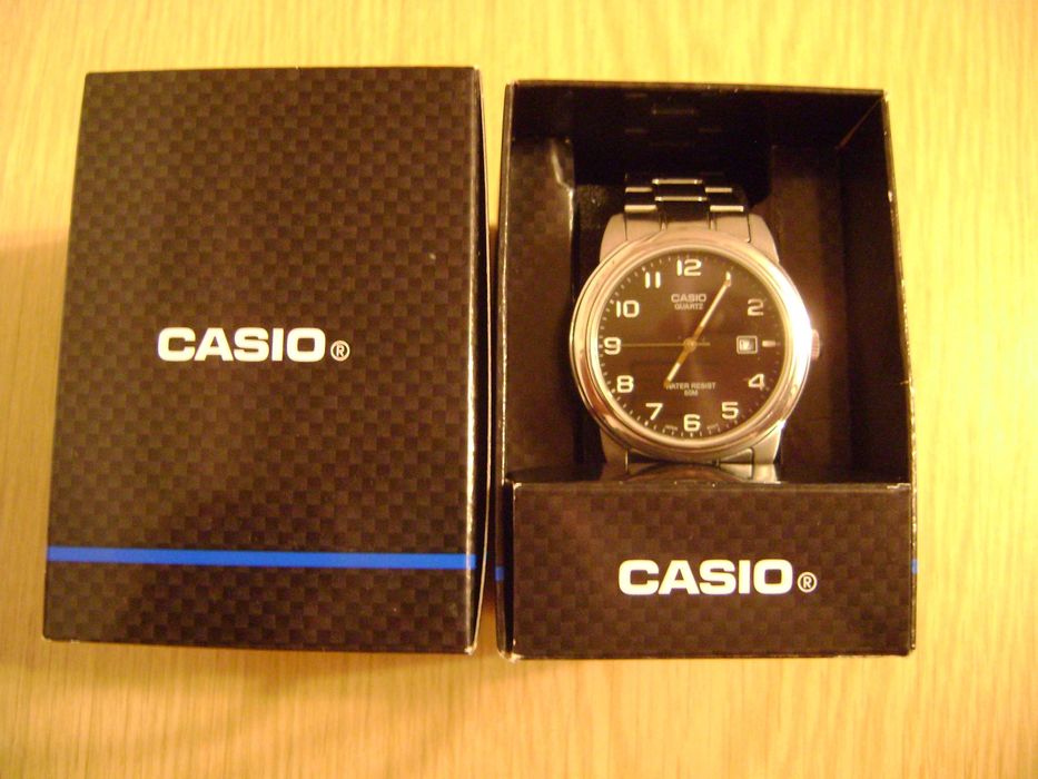 Casio  MTP 1221A-1AVEG - 20 ЕВРО