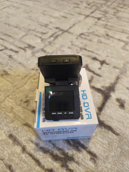 HD DVR Видеорегистратор