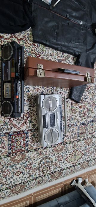 Ретро  стиль одежда 80х