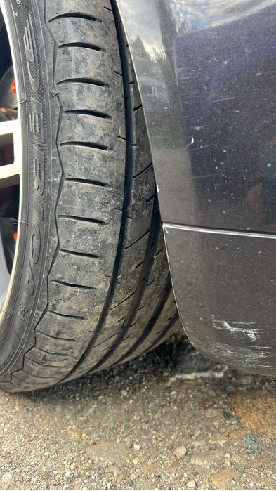jante le mans 225/40 r18