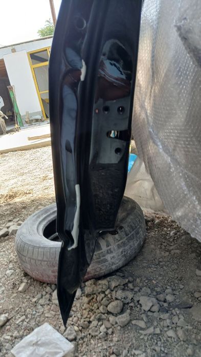 Malibu 2 eshik дверь