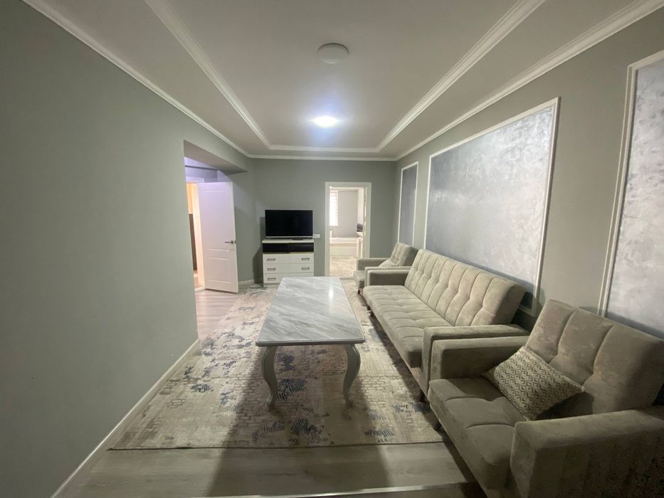 2 xonali uy ijaraga beriladi Nurxon