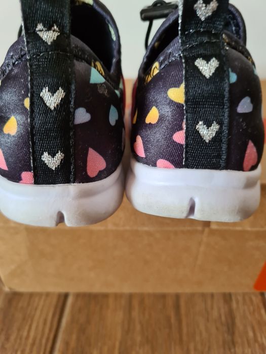 Маратонки детски