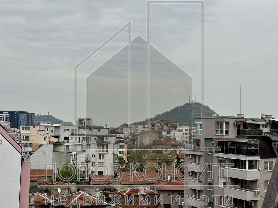 БЕЗ КОМИСИОННА! Нова сграда в Пловдив-Смирненски