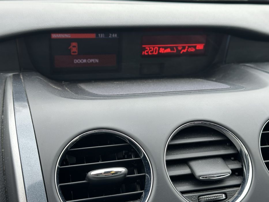 Mazda CX-7 На Части!!! Face lift! 2.2 MZR-CD R2AA!