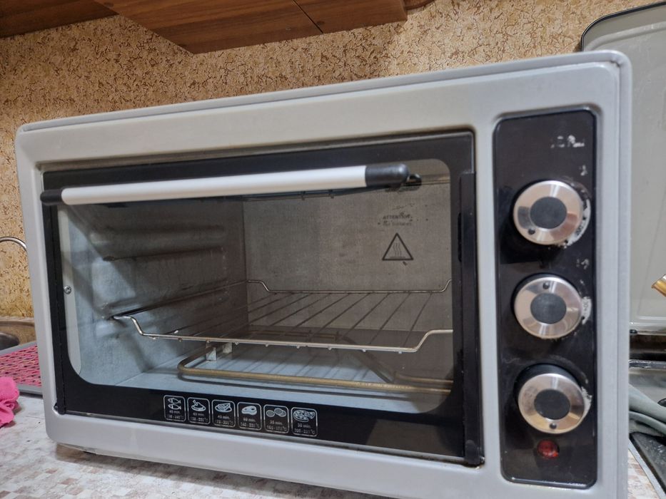 Продам элетропечь