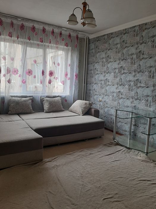 Сдаётся в аренду Квартира
