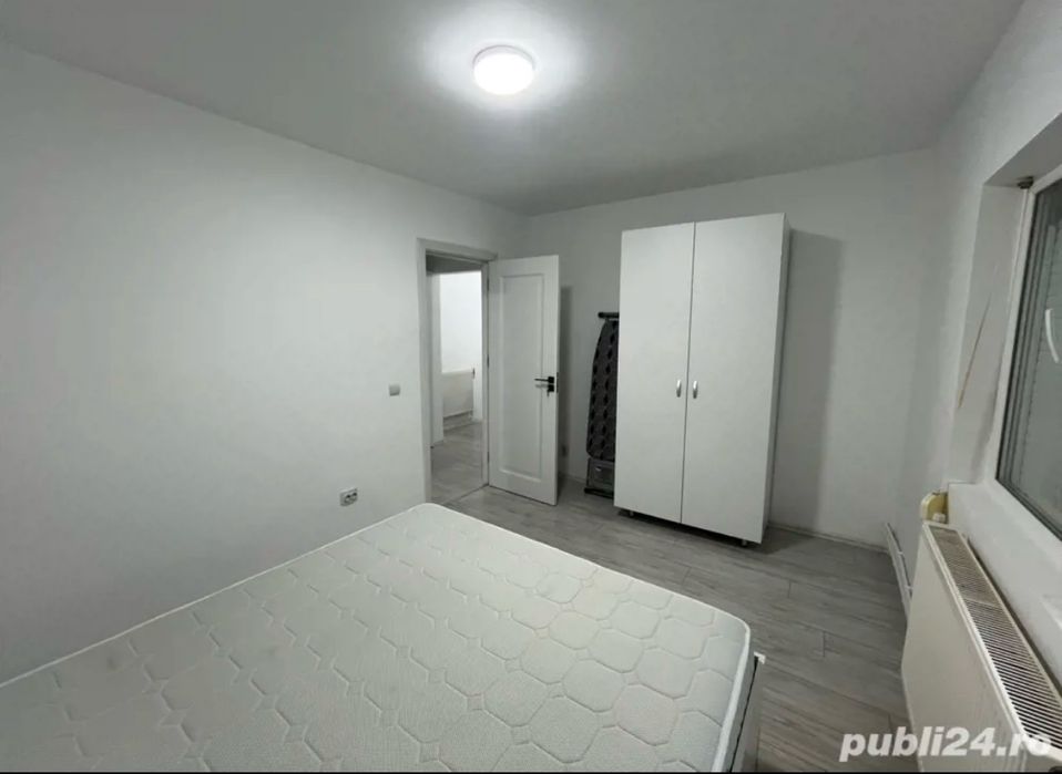 Apartament 2 camere regim hotelier