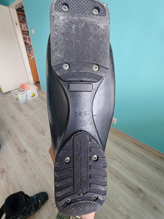 Rossignol Saphir GTX Super 245mm