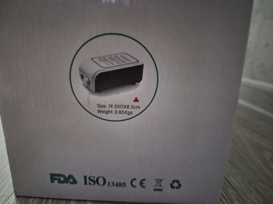 Матрас противопролежневый