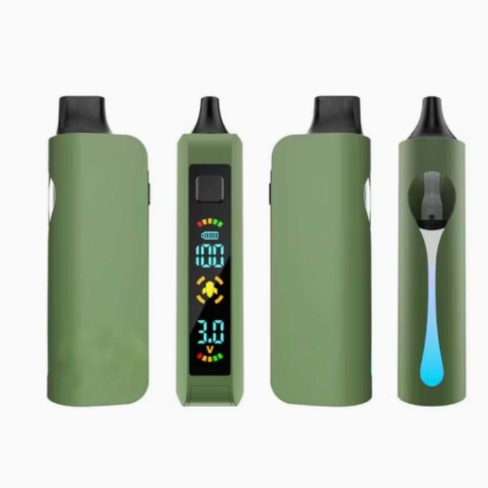 Vape V exelence 2ml Fara lichid !