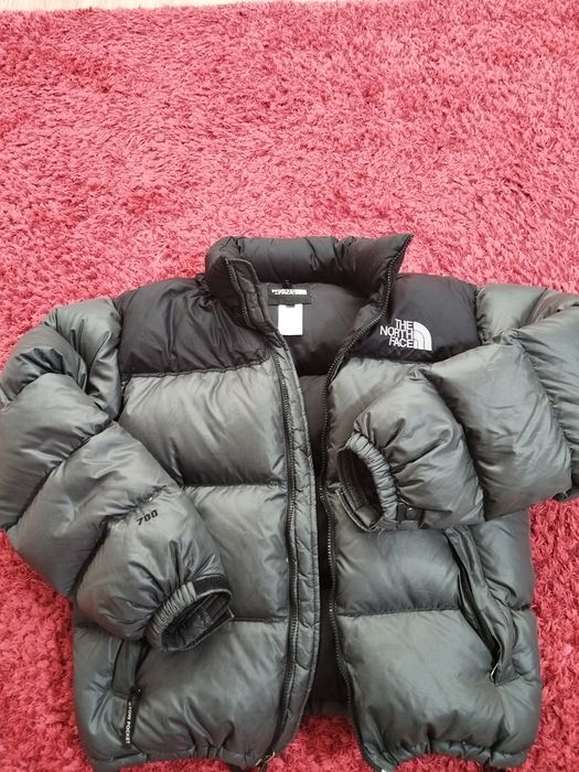 Geaca the north face barbati 700