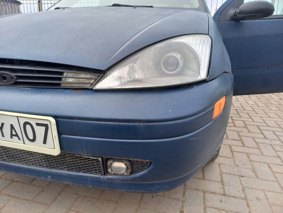 Продам Ford Focus