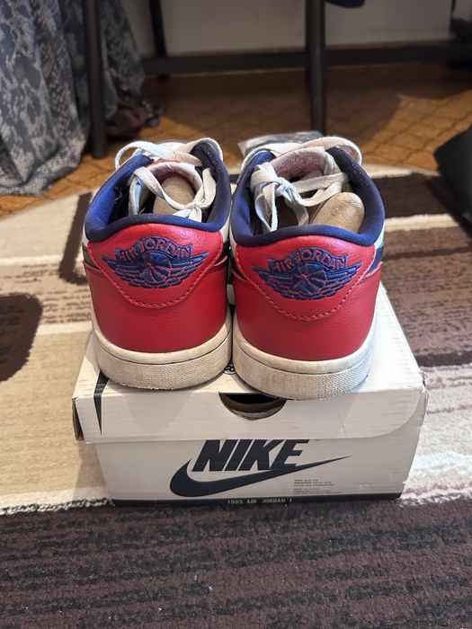 Кроссовки 43 размер