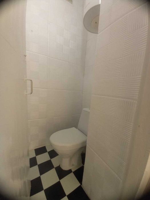 2х комнатная квартира 77-серия, имеется 6м балкон, Мархабо