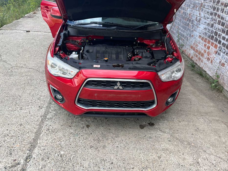 planetara si piese mitsubishi asx 2014 1.8 di-d din dezmembrari