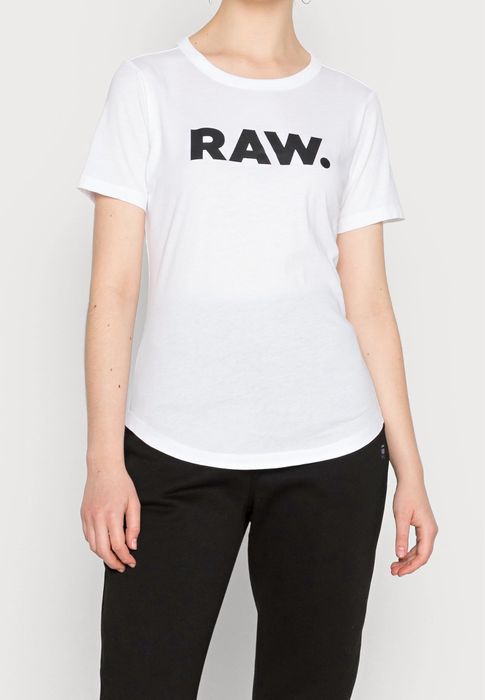 Дамска тениска G STAR RAW M