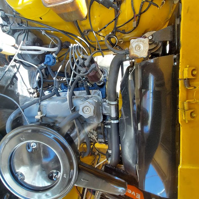 Седан доган TOFAS