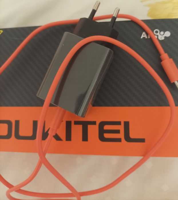 Телефон OUKITEL WP60