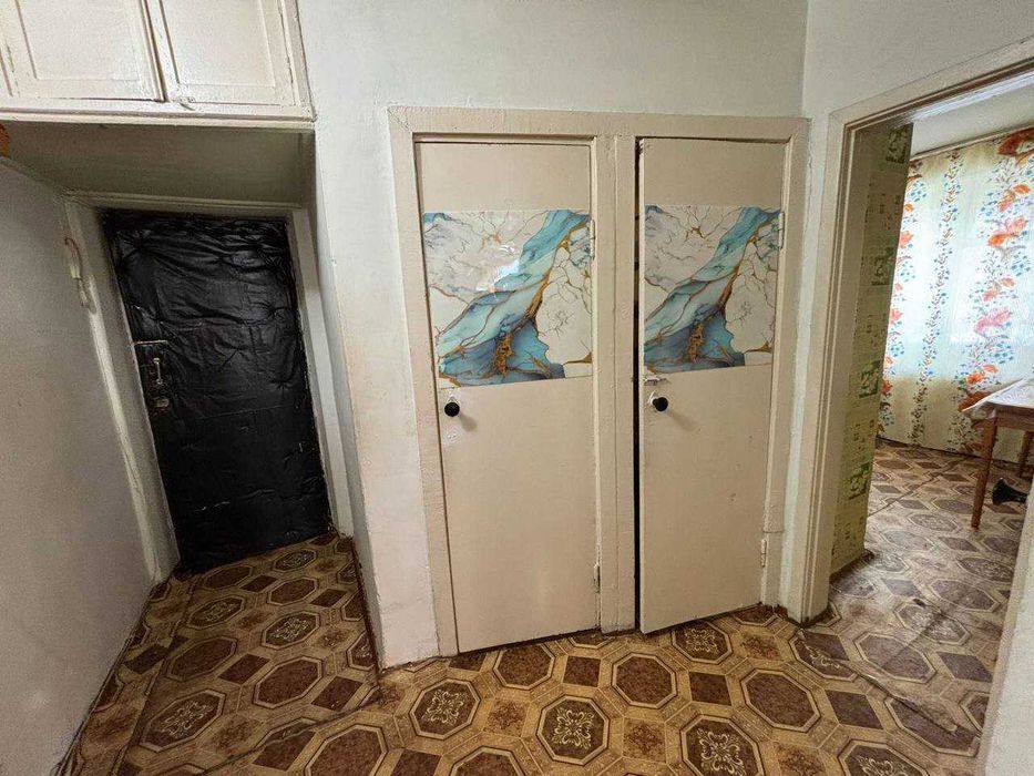 Продажа 1-комнатной квартиры