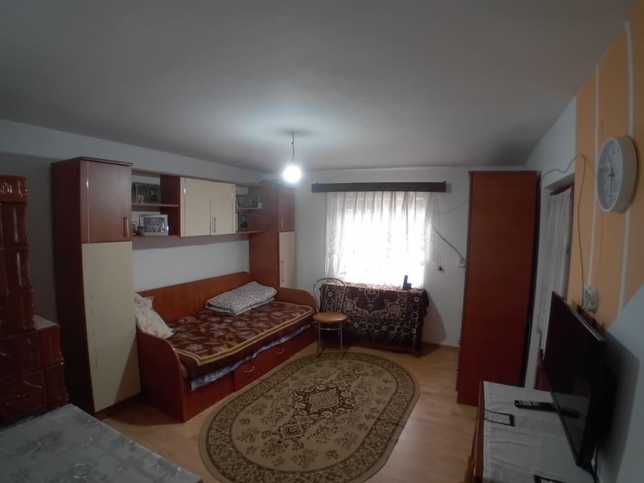 Casa de vanzare Harsești, judetul Arges