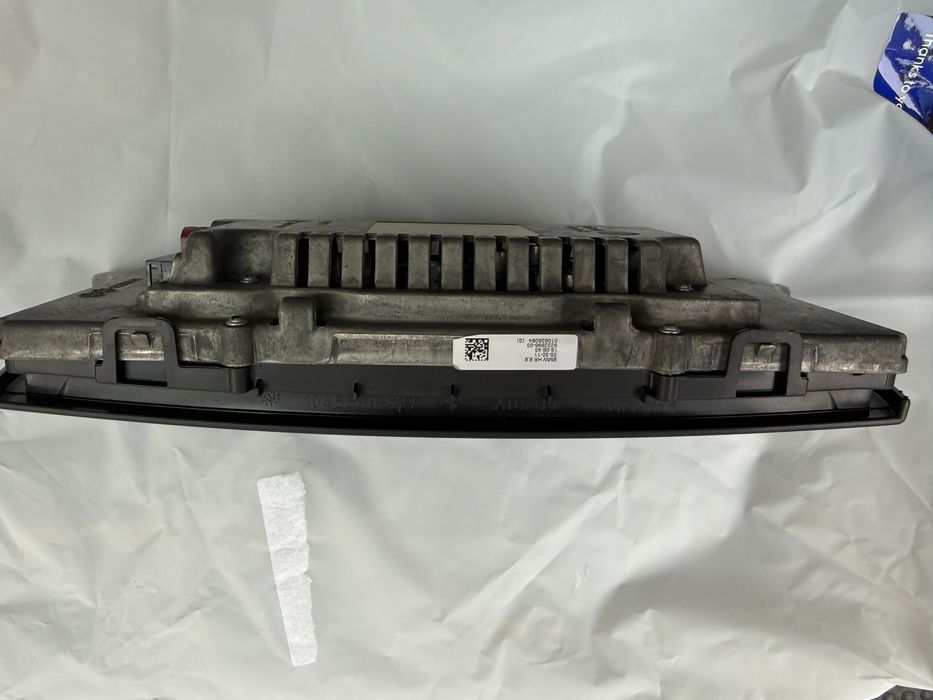 Display navigatie BMW X5