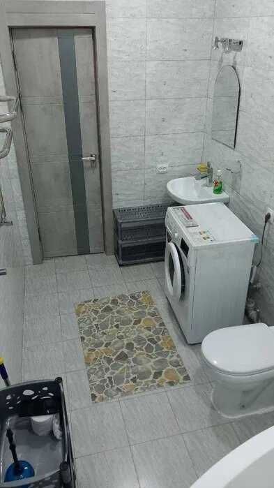 Сдаётся квартира на Чиланзар 10кв с евро ремонтом‼️