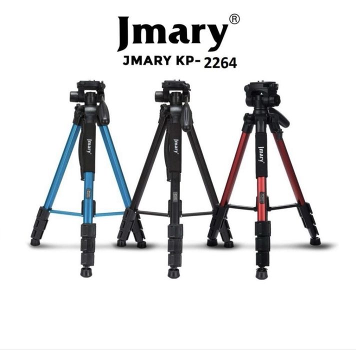 Штатив jmary kp 2264