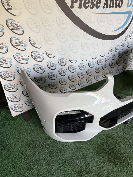Bara fata Bmw X5 G05 m pachet completa