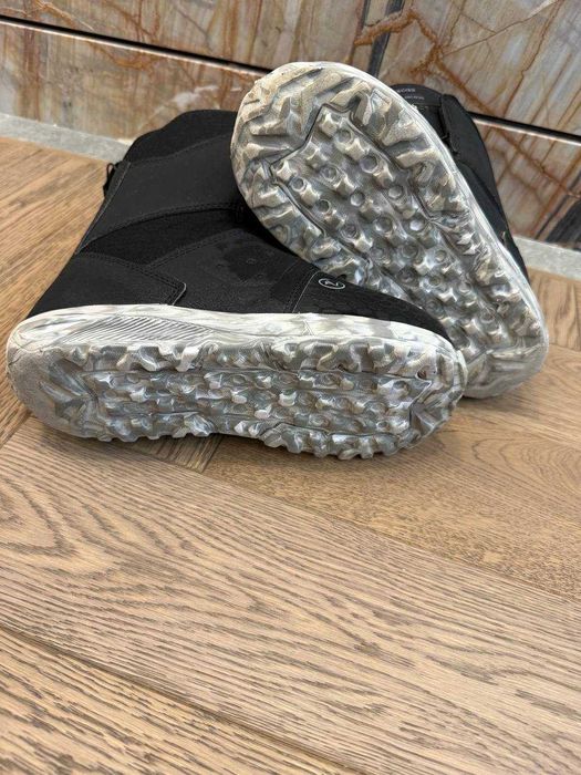 Сноуборд Salomon + крепления + ботинки (комплект)