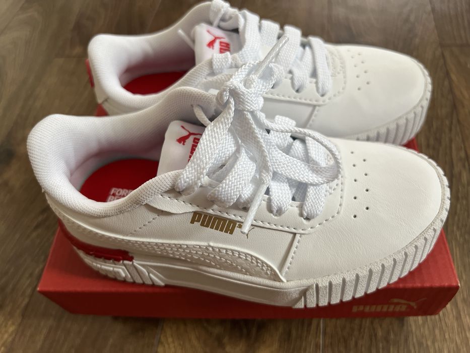 Маратонки Puma Carina 2.0 номер 28