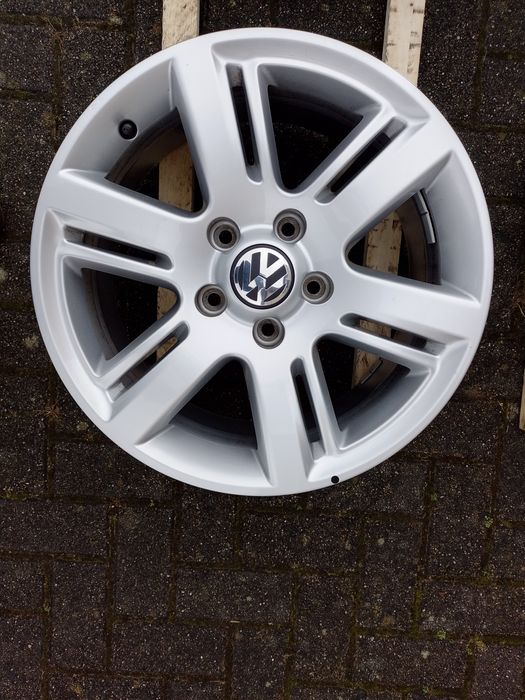 Volkswagen Amarok оригинални джанти