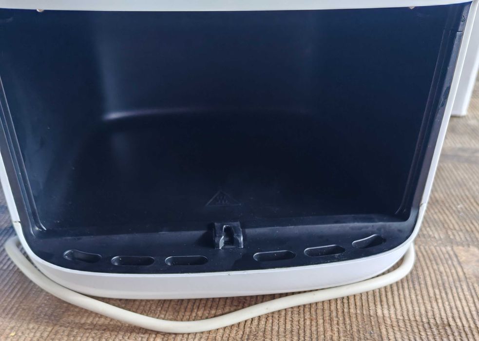 Xiaomi Smart Air Fryer 3.5L