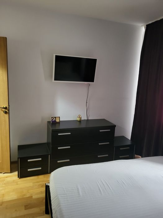 Vand apartament 2 camere Eremia Grigorescu