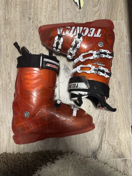 Clapari Tecnica 42/43