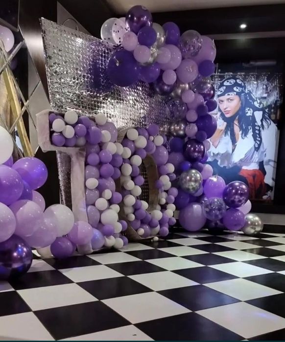 Банкеты, свадьбы, юбилеи