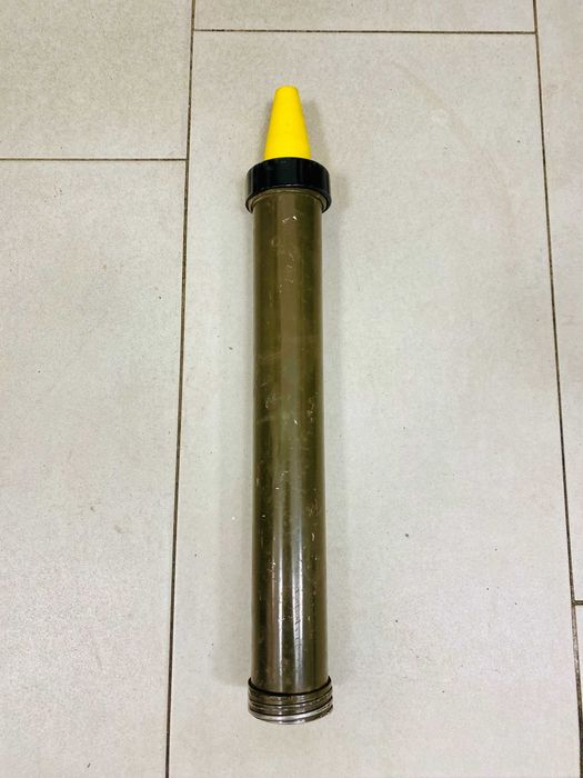 РАЗПРОДАЖБА ! Акумулаторен пистолет за силикон AKP 12 COMPACT M-CUBE