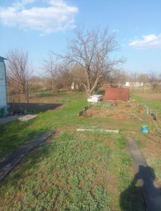 Продам дачу с/о Сокол (Желаево)