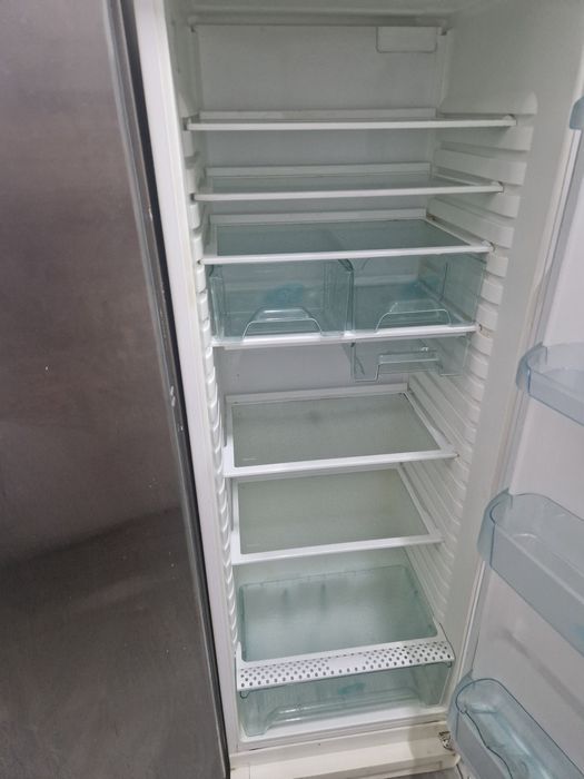 Хладилник Electrolux охладител А++