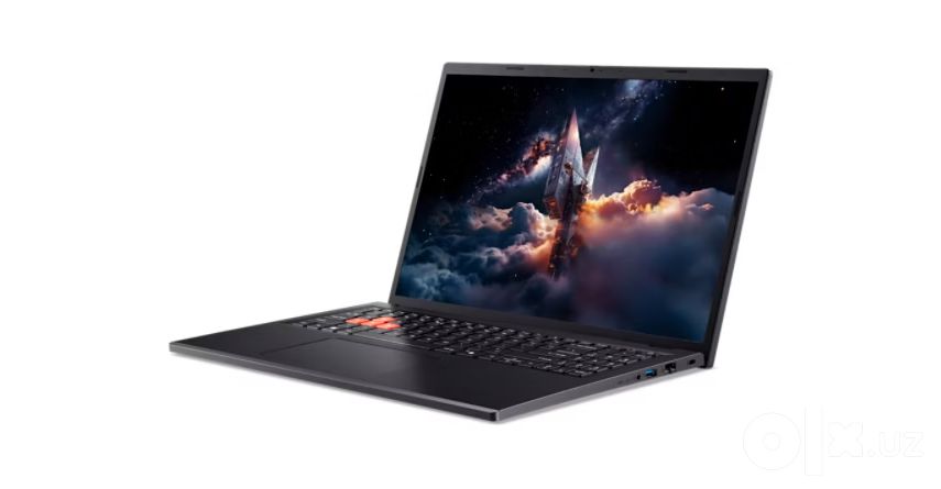 Acer Nitro Lite NL16-71G-790D (16" Wuxga IPS 165Hz 300nits)