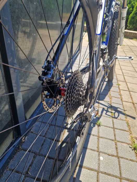 Jamis Dakota 29 xtr