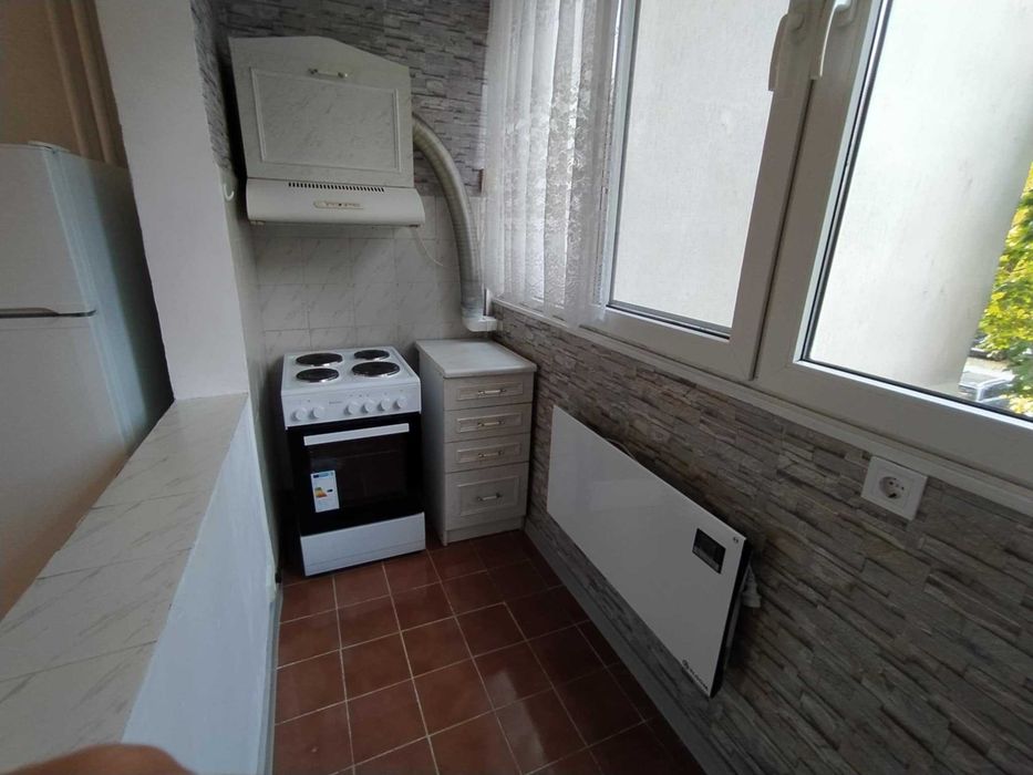 Дава се под наем Двустаен апартамент в София, Младост 1А - 65 кв.м за 612 € - Снимка #10