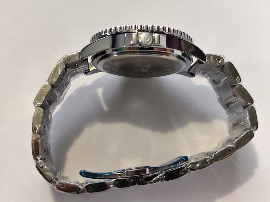 ceas barbatesc sigilat