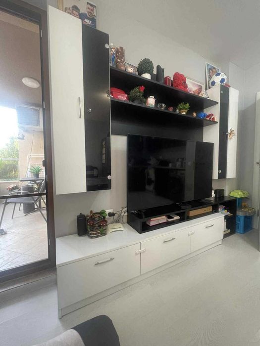 Продава се Двустаен апартамент в Казанлък - 56 кв.м за 2018 €/кв.м - Снимка #5