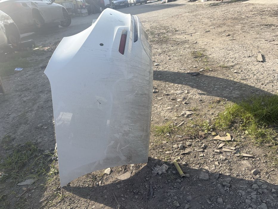 Задна броня за BMW f30 facelift